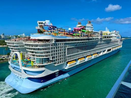 Caribbean Cruise