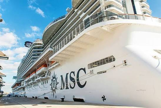 Mediterranean Cruise
