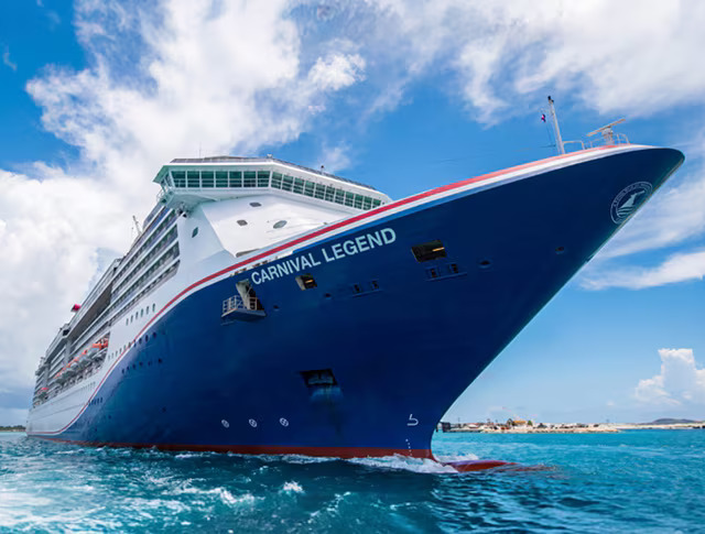 Bahamas Cruise